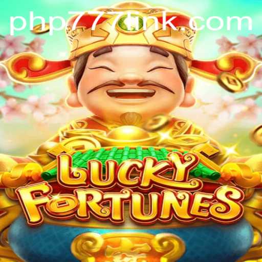 Discover the Thrills of LUCKYFORTUNES: Your Guide to Winning Big with PHP777