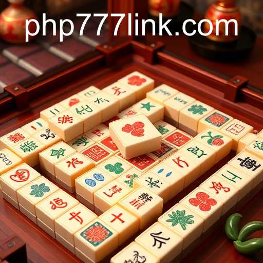 The Cultural and Strategic Depth of Mahjong: An Exploration through PHP777