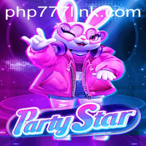 PartyStar: An Immersive Gaming Experience with PHP777