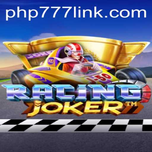 RacingJoker: The Thrilling High-Speed Adventure of 2023
