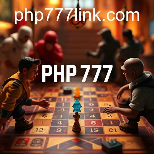 Exploring the World of Tabletop Games with a Focus on PHP777