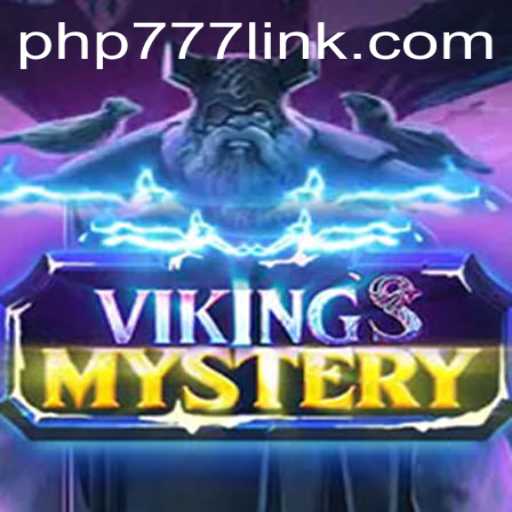 VikingsMystery: Unraveling the Adventure with PHP777