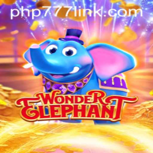 Discovering WonderElephant: A Captivating Gaming Experience with PHP777